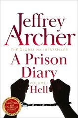 Prison Diary Volume I: Hell New Edition hind ja info | Elulooraamatud, biograafiad, memuaarid | kaup24.ee