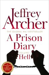 Prison Diary Volume I: Hell New Edition цена и информация | Биографии, автобиогафии, мемуары | kaup24.ee