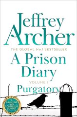 Prison Diary Volume II: Purgatory New Edition hind ja info | Elulooraamatud, biograafiad, memuaarid | kaup24.ee