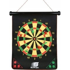 Darts Board Magnetic 45012 hind ja info | Noolemängud | kaup24.ee