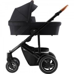 Britax Romer люлька Smile III Hard, fossil grey цена и информация | Аксессуары для колясок | kaup24.ee