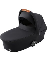 Britax Romer люлька Smile III Hard, fossil grey цена и информация | Аксессуары для колясок | kaup24.ee