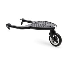 Bugaboo Butterfly seisulaud lapsevankrile, Black hind ja info | Vankrite tarvikud | kaup24.ee