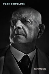 Jean Sibelius hind ja info | Kunstiraamatud | kaup24.ee