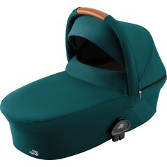 Britax Romer vankrikorv Smile III Hard, atlantic green цена и информация | Аксессуары для колясок | kaup24.ee