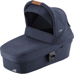 Люлька для коляски Britax-Romer Strider M, navy ink цена и информация | Аксессуары для колясок | kaup24.ee