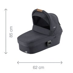 Люлька для коляски Britax-Romer Strider M, navy ink цена и информация | Аксессуары для колясок | kaup24.ee