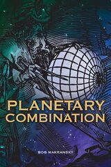 Planetary Combination hind ja info | Eneseabiraamatud | kaup24.ee