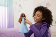 Nukk Disney Little Mermaid Ariel hind ja info | Tüdrukute mänguasjad | kaup24.ee