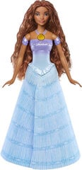 Nukk Disney Little Mermaid Ariel hind ja info | Disney Lapsed ja imikud | kaup24.ee