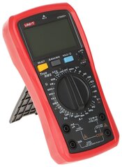 Измерительное устройство UT-890D+ UNI-T цена и информация | Механические инструменты | kaup24.ee