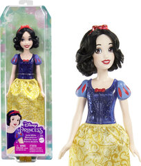 Nukk Disney Princess Lumivalgeke, hind ja info | Tüdrukute mänguasjad | kaup24.ee