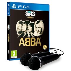 PlayStation 4 videomäng Ravenscourt ABBA цена и информация | Компьютерные игры | kaup24.ee
