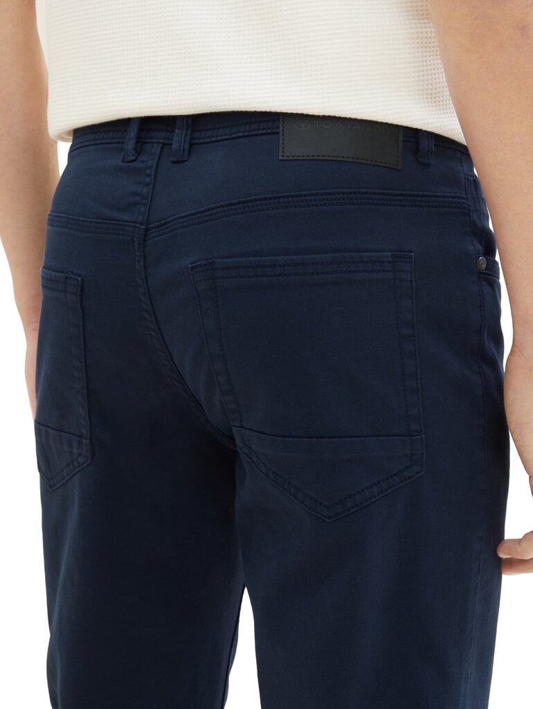Tom Tailor meeste teksapüksid, tumesinine hind ja info | Meeste teksad | kaup24.ee