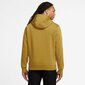 Nike meeste dressipluus NSW CLUB HOODIE, sinepikollane цена и информация | Meeste pusad | kaup24.ee