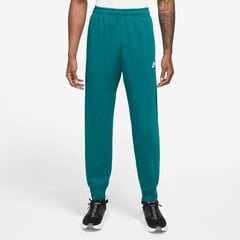 Мужские спортивные штаны Nike NSW CLUB JGGR BB, синие цена и информация | Мужская спортивная одежда | kaup24.ee