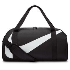 Спортивная сумка Nike GYM CLUB BAG, черная цена и информация | Женские сумки | kaup24.ee