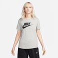 Nike naiste T-särk NSW TEE ESSNTL ICN FTRA, helehall