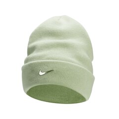 Nike müts PEAK BEANIE SC MTSWSH L, heleroheline цена и информация | Женские шапки | kaup24.ee