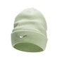 Nike müts PEAK BEANIE SC MTSWSH L, heleroheline цена и информация | Naiste mütsid ja peapaelad | kaup24.ee