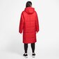 Nike naiste talveparka NSW TF THRMR CLSC PARKA, punane hind ja info | Naiste joped ja parkad | kaup24.ee