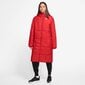 Nike naiste talveparka NSW TF THRMR CLSC PARKA, punane hind ja info | Naiste joped ja parkad | kaup24.ee