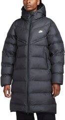 Nike Куртки Sf Wr PL-Fld Hd Parka Black FB8189 010 цена и информация | Мужские куртки | kaup24.ee