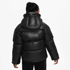 Nike детская длинная зимняя куртка HIGH SYNFL HD, черный цвет цена и информация | Куртки для мальчиков | kaup24.ee