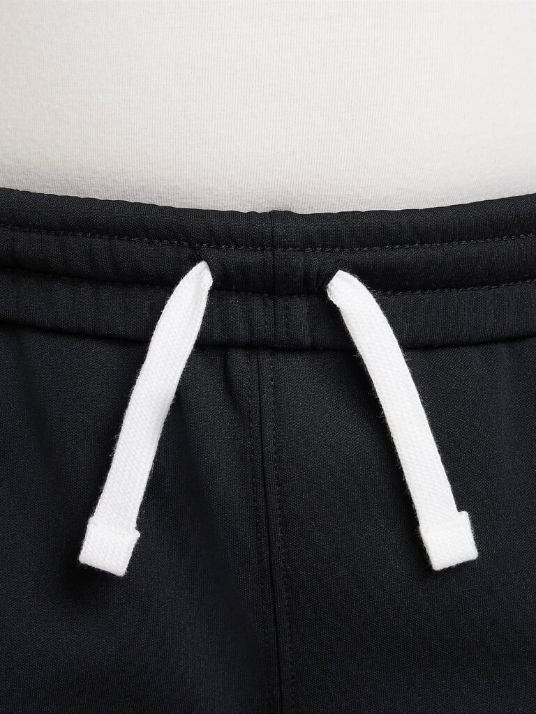 Nike tüdrukute dressikomplekt NSW HR TRACKSUIT HD FZ, must hind ja info | Komplektid tüdrukutele | kaup24.ee