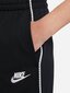 Nike tüdrukute dressikomplekt NSW HR TRACKSUIT HD FZ, must hind ja info | Komplektid tüdrukutele | kaup24.ee