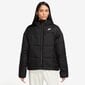 Nike naiste talvejope NSW TF THRMR CLSC PUFFER, must цена и информация | Naiste joped ja parkad | kaup24.ee