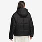 Nike naiste talvejope NSW TF THRMR CLSC PUFFER, must hind ja info | Naiste joped ja parkad | kaup24.ee