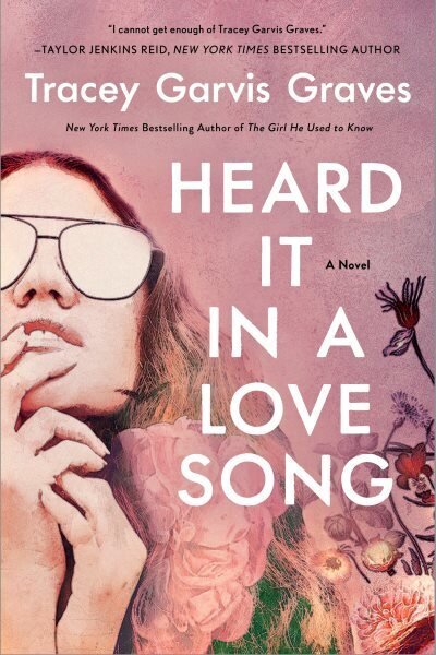 Heard It in a Love Song: A Novel цена и информация | Fantaasia, müstika | kaup24.ee