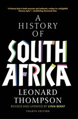 History of South Africa, Fourth Edition 4th Revised edition цена и информация | Исторические книги | kaup24.ee