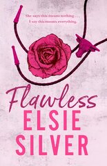 Flawless: The must-read, small-town romance and TikTok bestseller! цена и информация | Фантастика, фэнтези | kaup24.ee