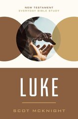 Luke: Empowered Living Through Holistic Redemption hind ja info | Usukirjandus, religioossed raamatud | kaup24.ee