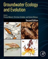 Groundwater Ecology and Evolution 2nd edition цена и информация | Книги по социальным наукам | kaup24.ee