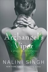 Archangel's Viper: Book 10 hind ja info | Fantaasia, müstika | kaup24.ee