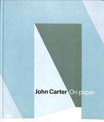 John Carter: On Paper hind ja info | Kunstiraamatud | kaup24.ee