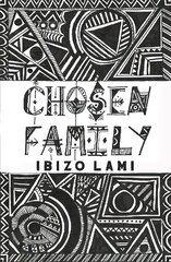 Chosen Family цена и информация | Поэзия | kaup24.ee