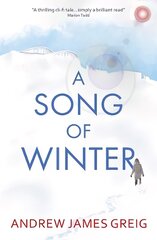 Song of Winter hind ja info | Fantaasia, müstika | kaup24.ee