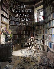 Country House Library цена и информация | Книги по архитектуре | kaup24.ee