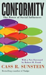 Conformity: The Power of Social Influences цена и информация | Книги по социальным наукам | kaup24.ee