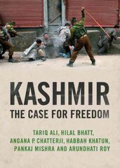 Kashmir: The Case for Freedom цена и информация | Книги по социальным наукам | kaup24.ee