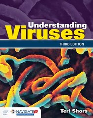 Understanding Viruses 3rd Revised edition цена и информация | Книги по экономике | kaup24.ee