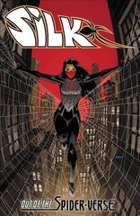 Silk: Out Of The Spider-verse Vol. 1 hind ja info | Fantaasia, müstika | kaup24.ee