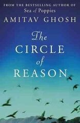 Circle of Reason цена и информация | Фантастика, фэнтези | kaup24.ee