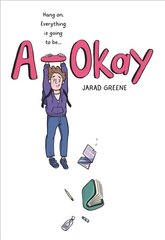 A-Okay цена и информация | Книги для подростков и молодежи | kaup24.ee