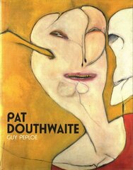 Pat Douthwaite цена и информация | Книги об искусстве | kaup24.ee