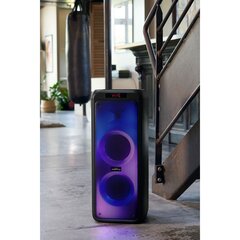 Kaasaskantavad Bluetooth Kõlarid Big Ben Interactive Party Box XL 600 W hind ja info | Kõlarid | kaup24.ee